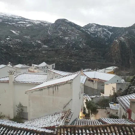 Сasa de vacaciones Plaza Nueva Sierra Nevada