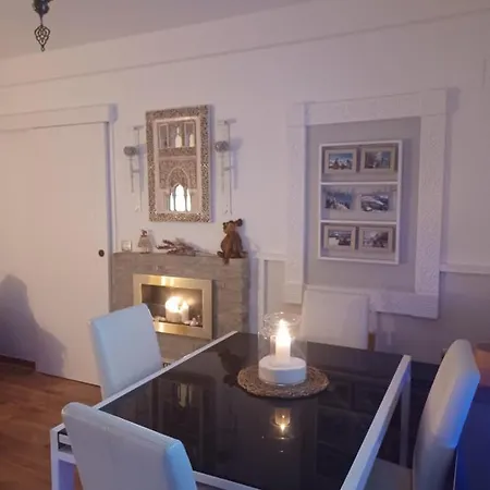 Casa vacanze Plaza Nueva