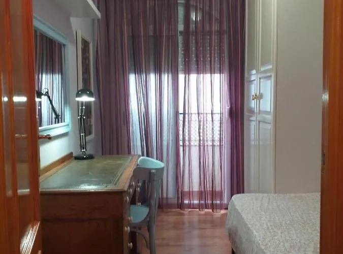 Casa vacanze Plaza Nueva Sierra Nevada