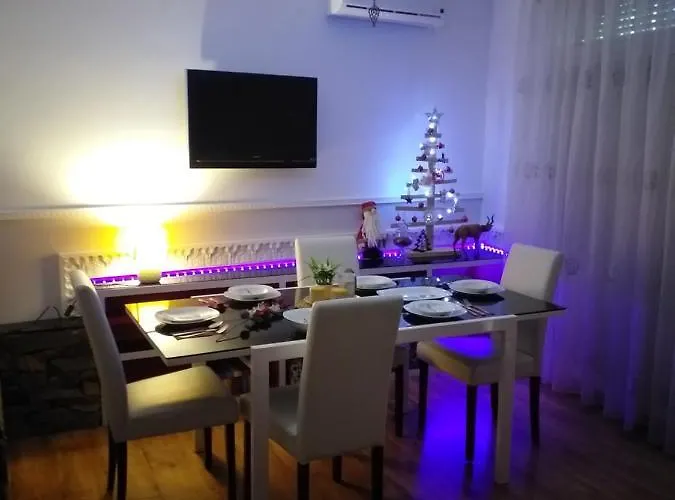 Plaza Nueva Casa vacanze Sierra Nevada