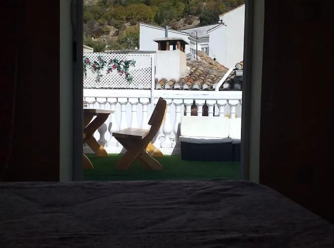 Plaza Nueva Casa vacanze *