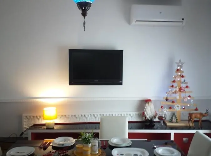 Plaza Nueva * Sierra Nevada