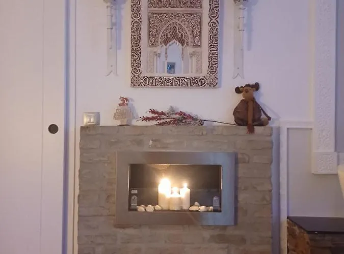 Casa vacanze Plaza Nueva