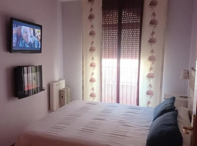 Casa vacanze Plaza Nueva *