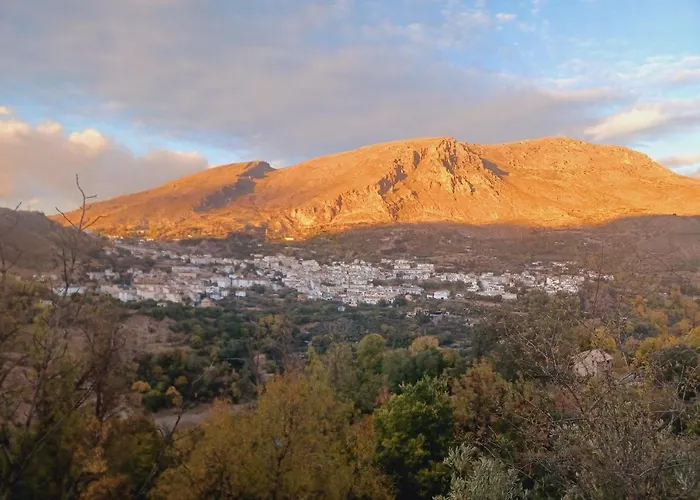 Plaza Nueva Casa vacanze *
