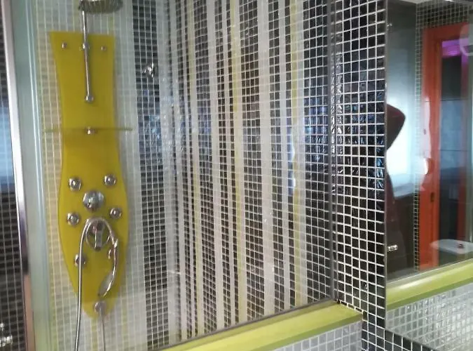 Plaza Nueva Casa vacanze *