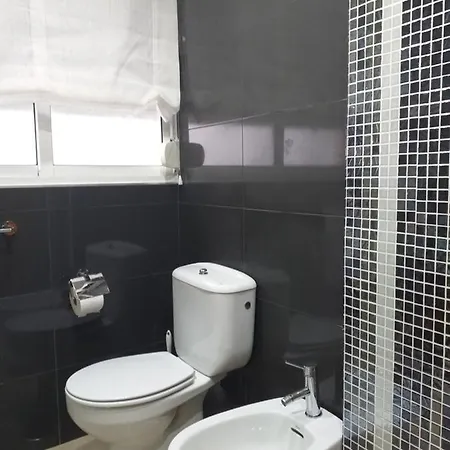 Ferienhaus Plaza Nueva