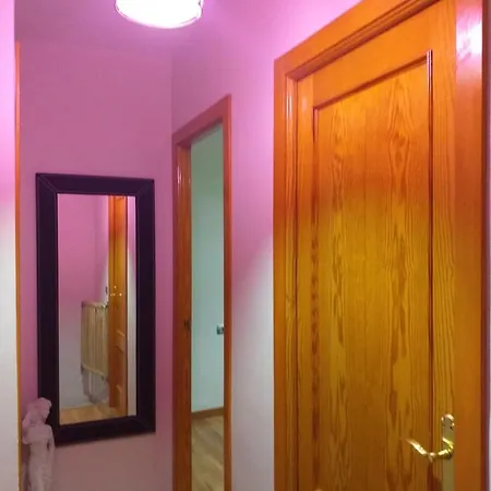 Plaza Nueva Дом отдыха Сьерра-Невада