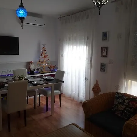 Plaza Nueva * Sierra Nevada