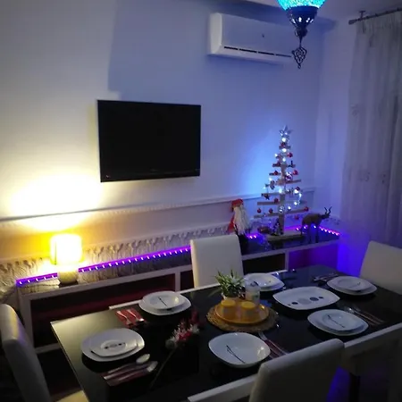 Ferienhaus Plaza Nueva Sierra Nevada