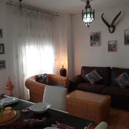 Ferienhaus Plaza Nueva Sierra Nevada