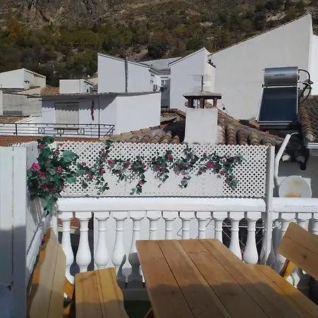 Plaza Nueva Sierra Nevada