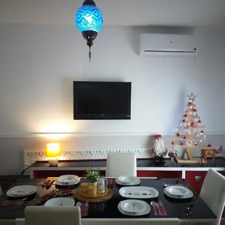 Plaza Nueva * Sierra Nevada