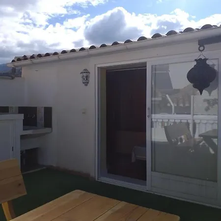 Plaza Nueva Ferienhaus