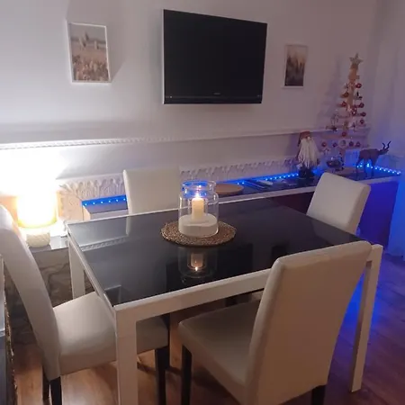 Plaza Nueva * Сьерра-Невада