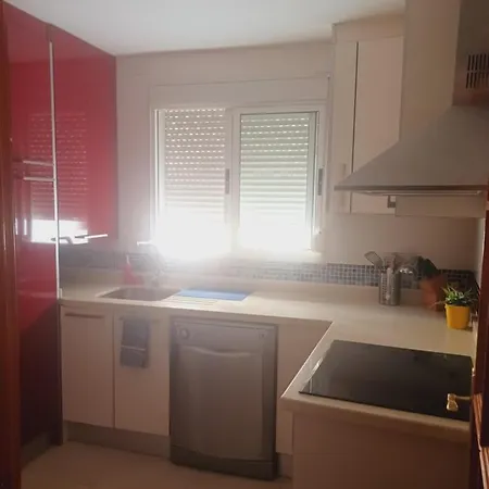 Plaza Nueva Ferienhaus