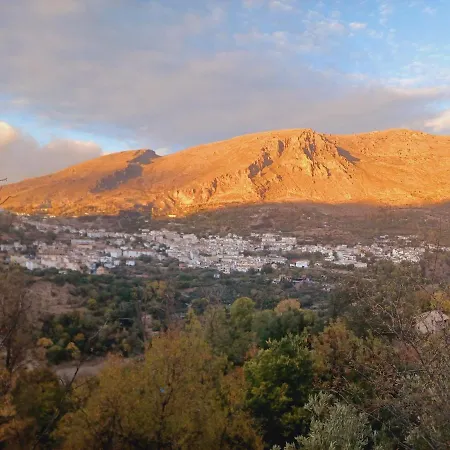 Plaza Nueva Ferienhaus *