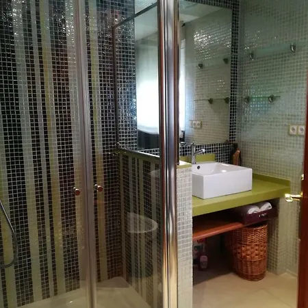 Ferienhaus Plaza Nueva *