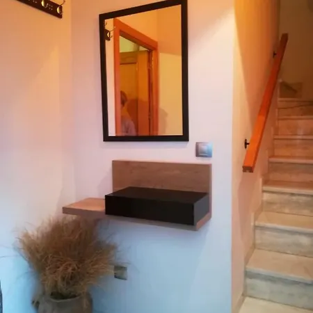 Ferienhaus Plaza Nueva Sierra Nevada