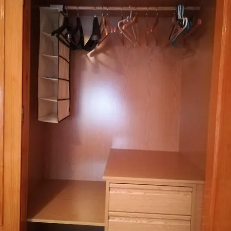 Plaza Nueva Ferienhaus