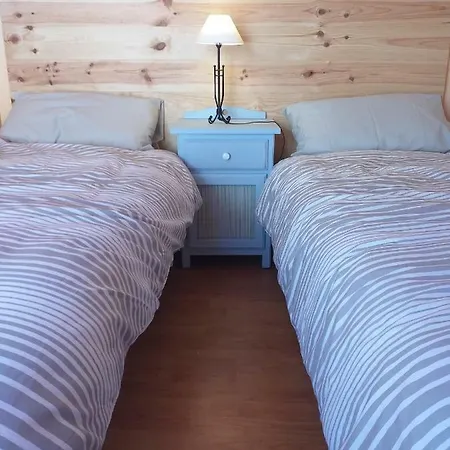 Дом отдыха Plaza Nueva Сьерра-Невада