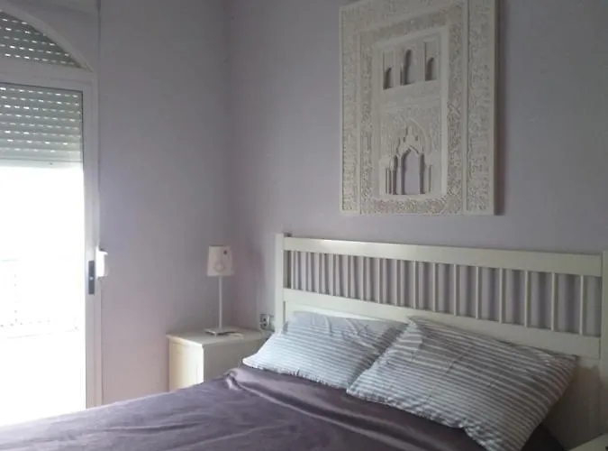 Tatil Evi Plaza Nueva