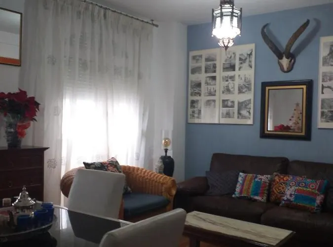 Plaza Nueva Tatil Evi