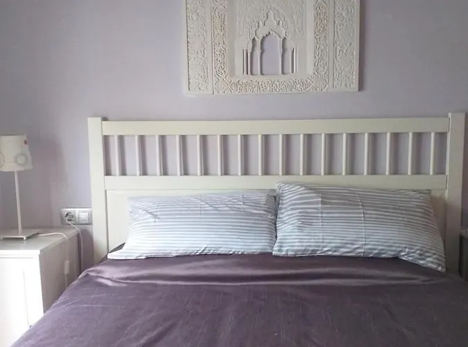 Tatil Evi Plaza Nueva Sierra Nevada