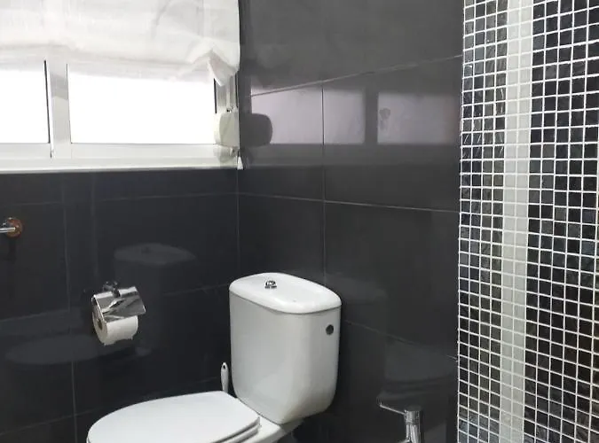 Tatil Evi Plaza Nueva