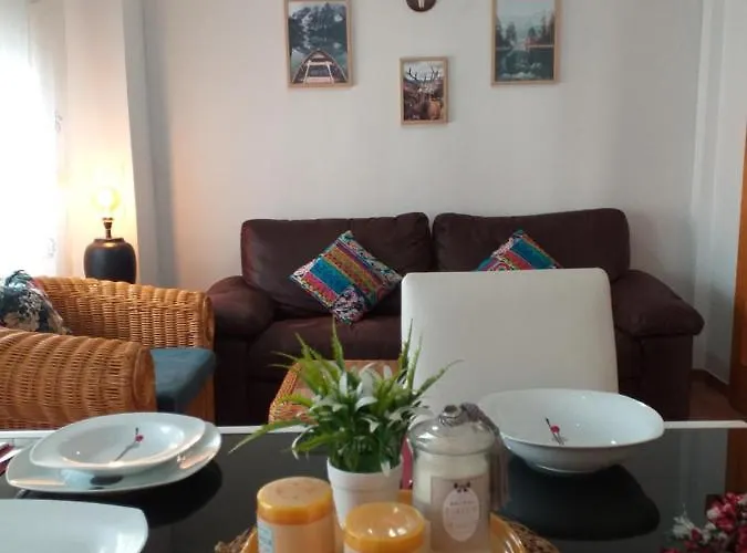 Plaza Nueva Tatil Evi *