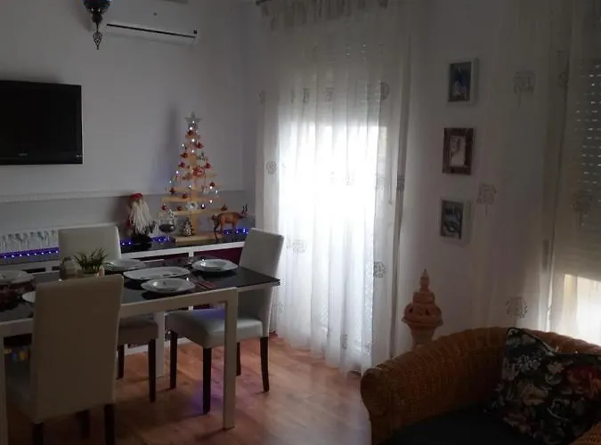 Plaza Nueva * Sierra Nevada