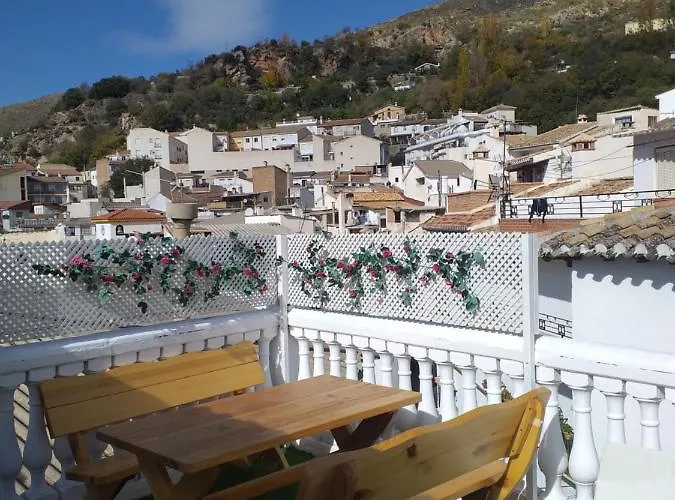 Plaza Nueva Tatil Evi