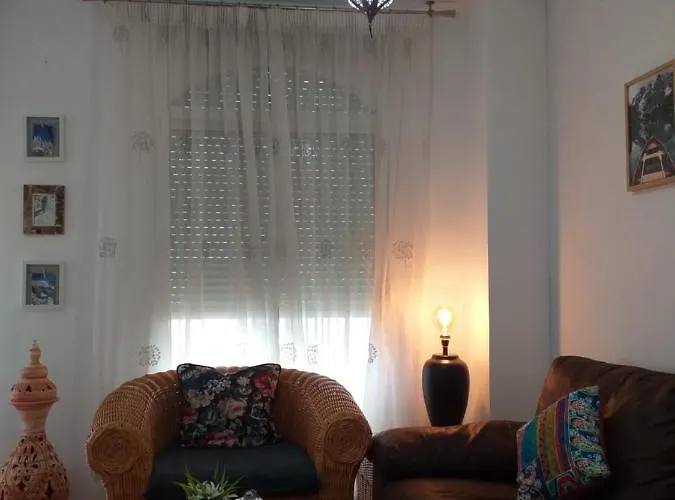 Tatil Evi Plaza Nueva