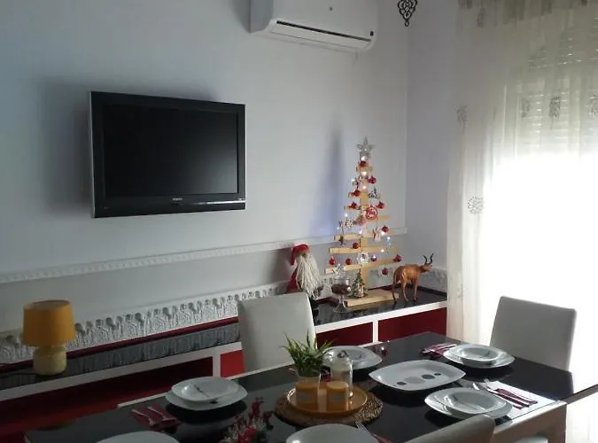 Tatil Evi Plaza Nueva *