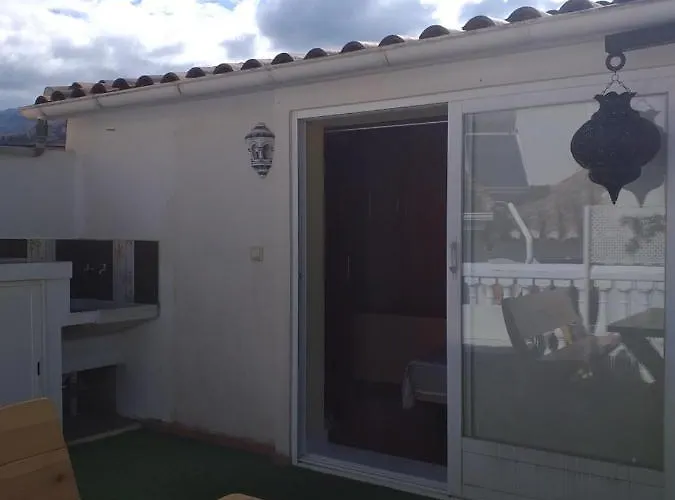 Plaza Nueva Tatil Evi