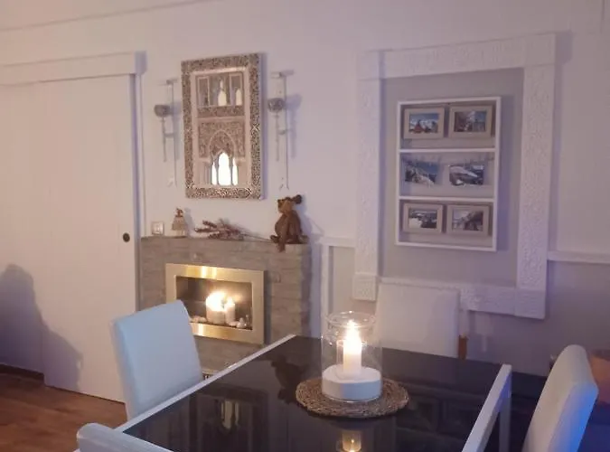 Tatil Evi Plaza Nueva