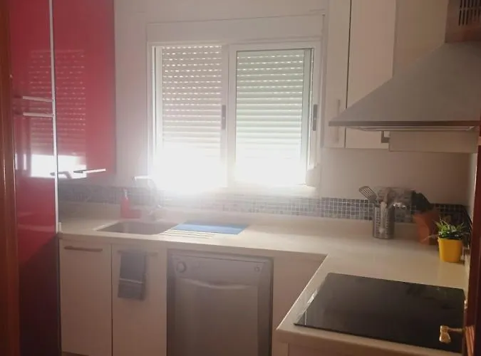 Plaza Nueva Tatil Evi