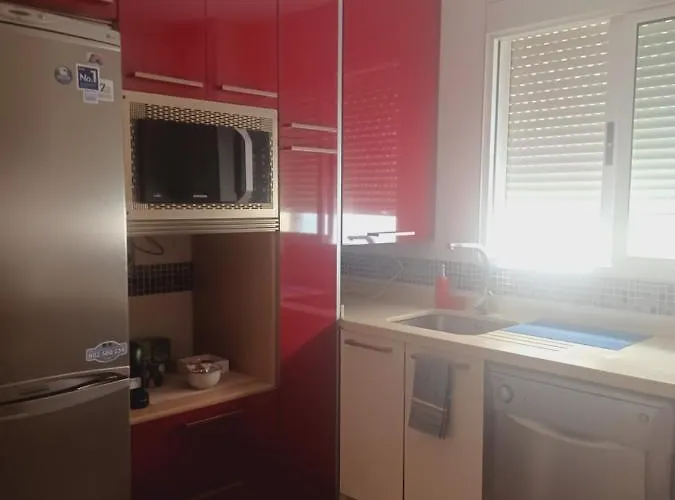 Plaza Nueva Sierra Nevada