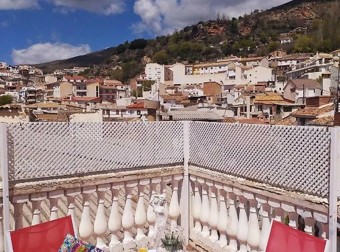 Tatil Evi Plaza Nueva