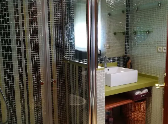 Tatil Evi Plaza Nueva *