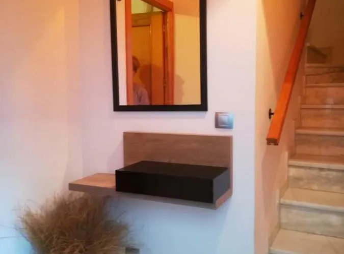 Tatil Evi Plaza Nueva Sierra Nevada