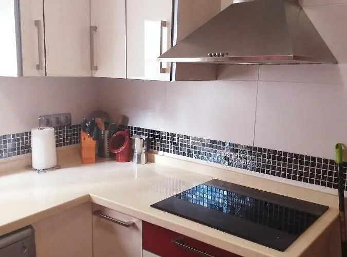 Tatil Evi Plaza Nueva