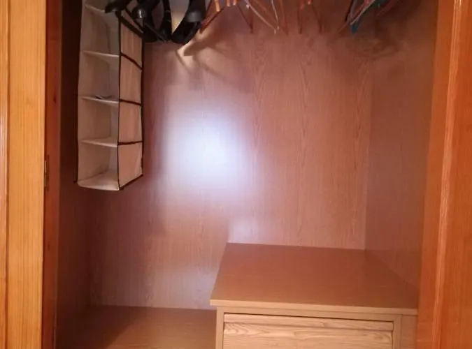 Plaza Nueva Tatil Evi