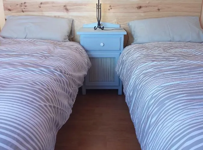 Tatil Evi Plaza Nueva Sierra Nevada