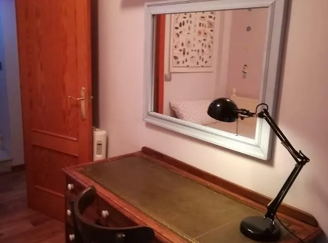 Tatil Evi Plaza Nueva