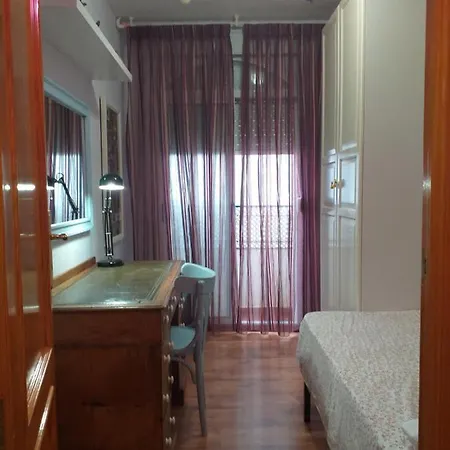 Semesterbostad Plaza Nueva Sierra Nevada