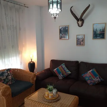 Plaza Nueva * Sierra Nevada