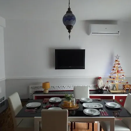 Plaza Nueva * Sierra Nevada