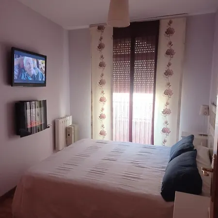 Holiday home Plaza Nueva *