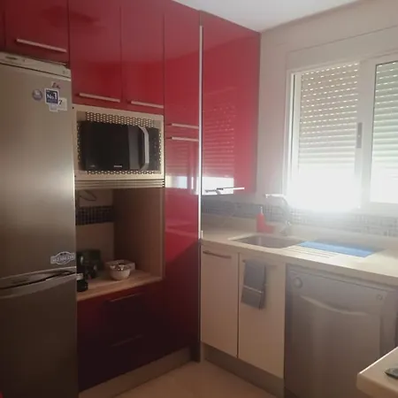 Plaza Nueva Sierra Nevada